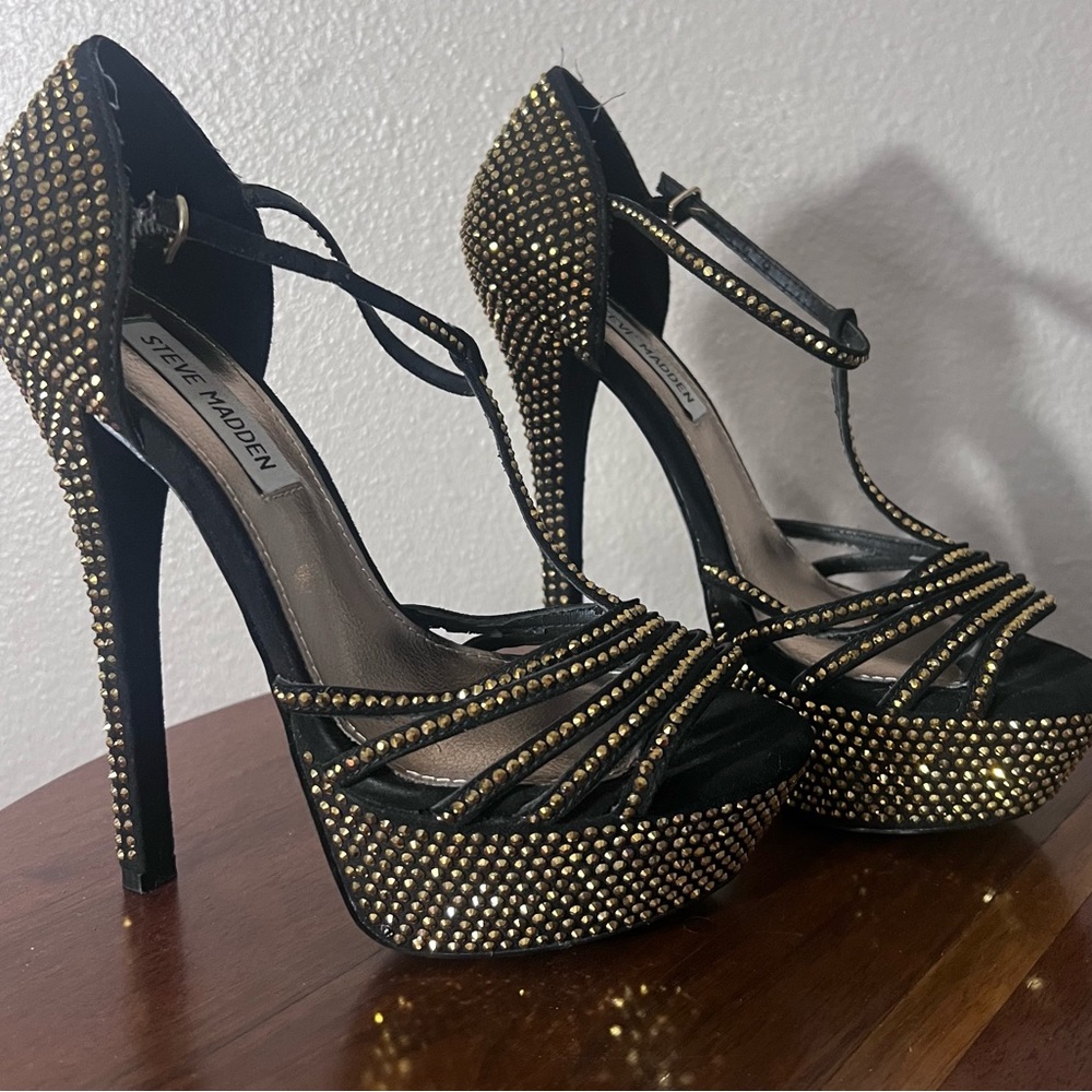 Steve Madden,Size 6